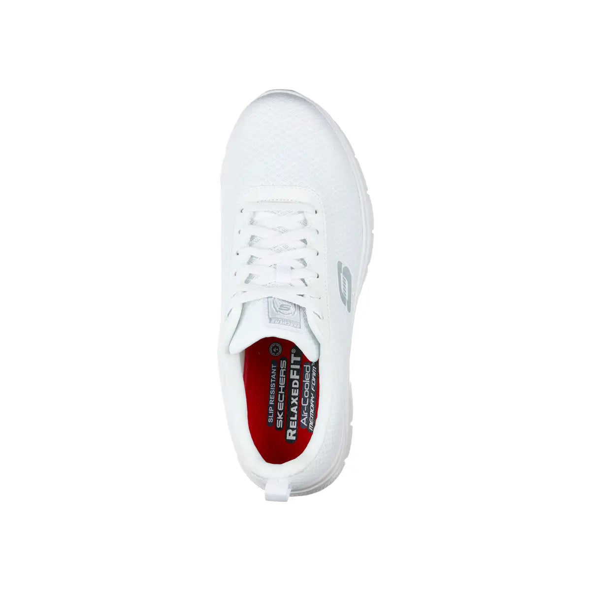 Skechers Relaxed Fit Flex Advantage Bendon Work Shoe OB