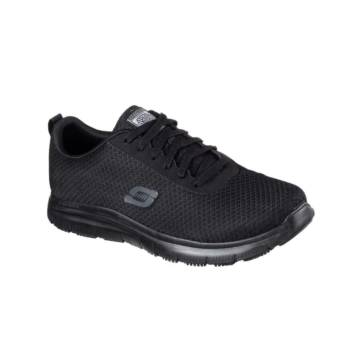 Skechers Relaxed Fit Flex Advantage Bendon Work Shoe OB