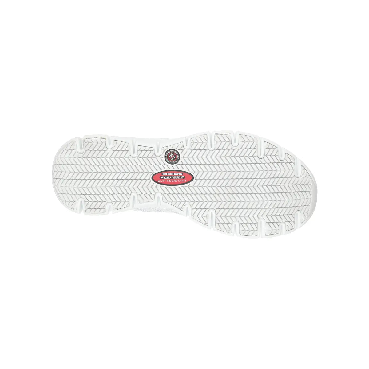 Skechers Sure Track Erath Work Shoe w OB