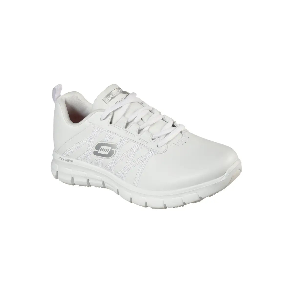 Skechers Sure Track Erath Work Shoe w OB