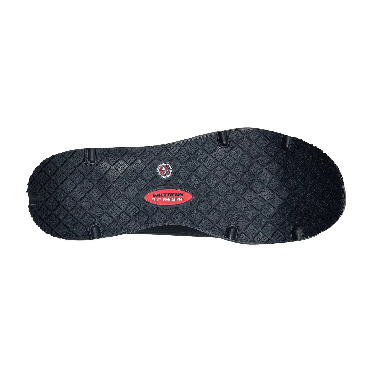 Skechers Uno Work shoe O1 - Kengät