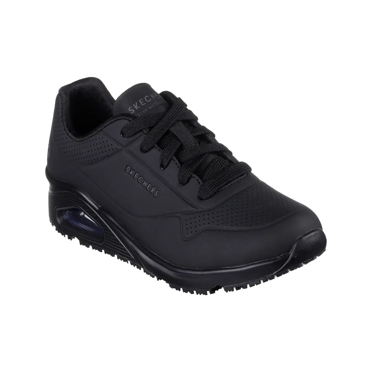 Skechers Uno Work shoe O1 - Kengät
