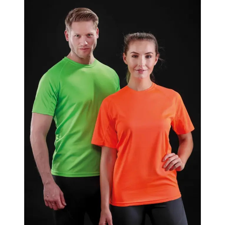 Spiro Aircool Urheilupaita - Yritystekstiilit
