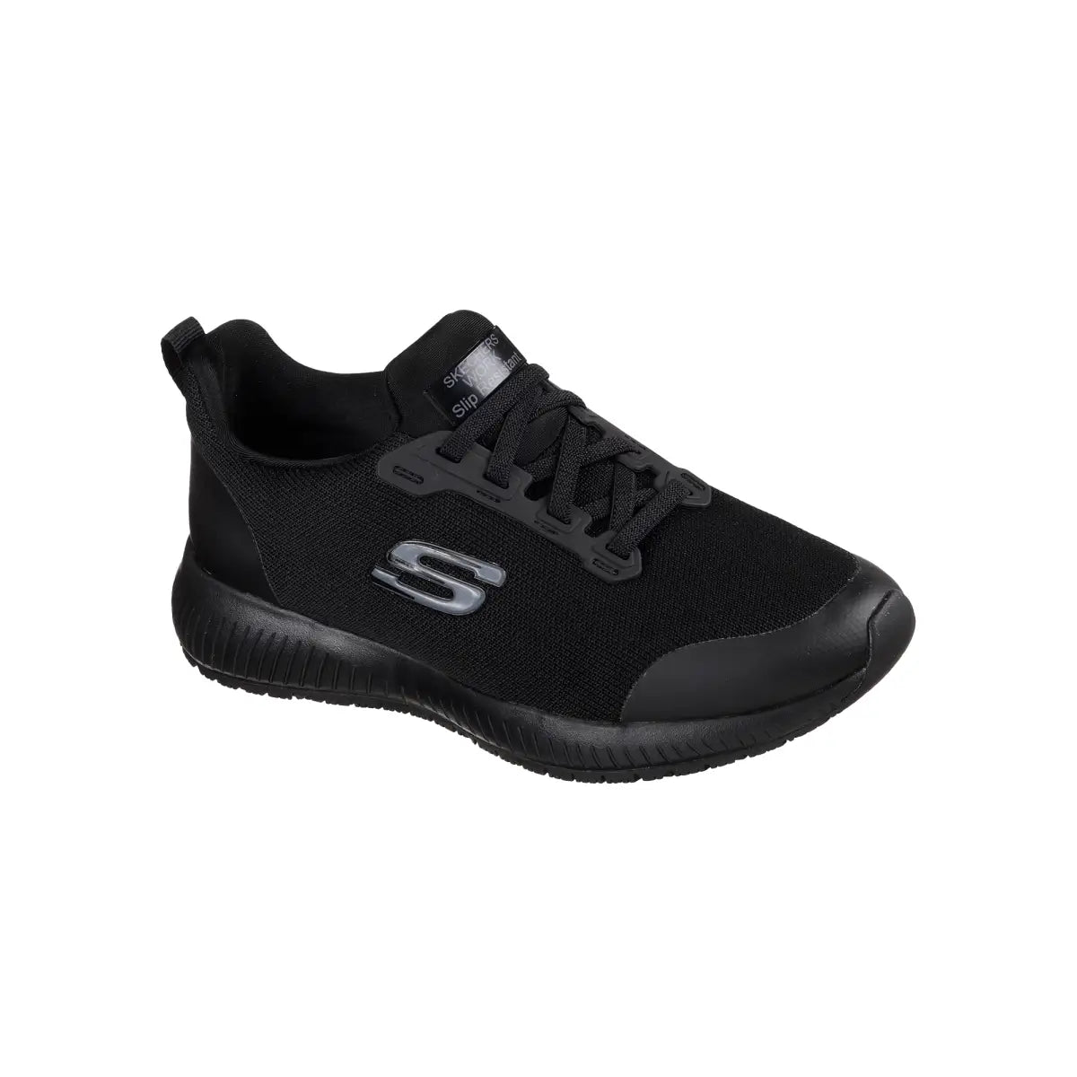 Squad Work Shoe w - Shoes