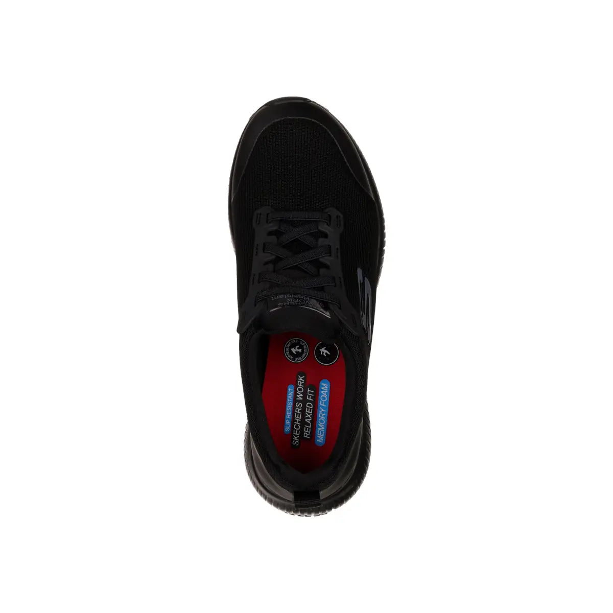 Squad Work Shoe w - Shoes
