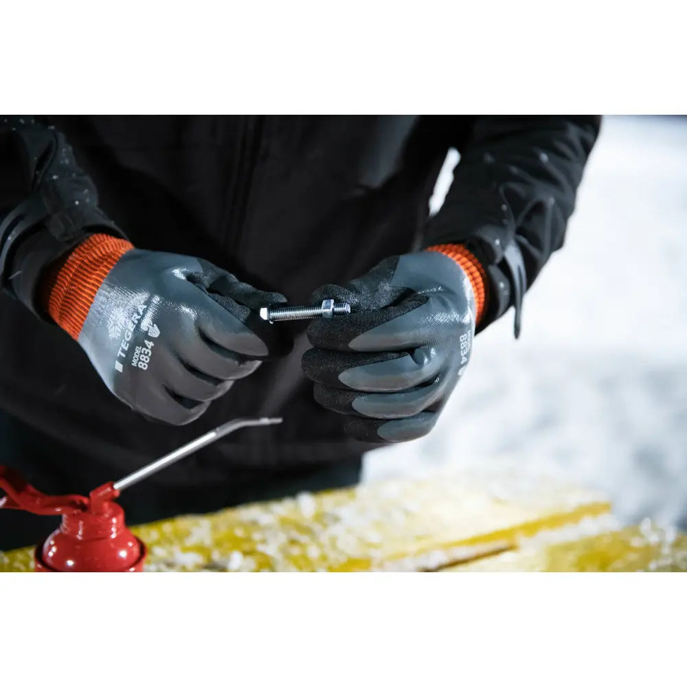 Synteettinen käsine TEGERA® 8834R