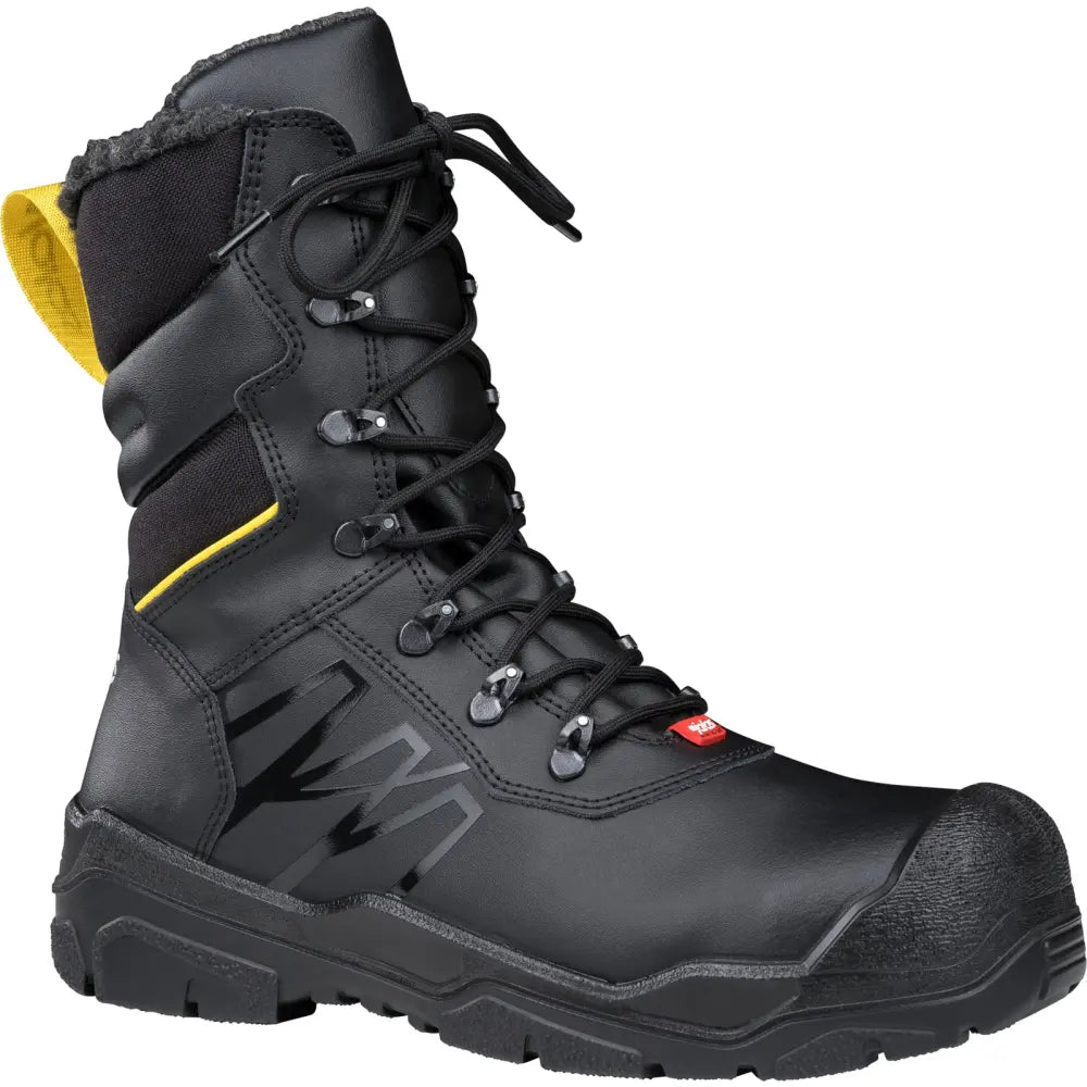 Talviturvakenkä JALAS GRAN PREMIO 2808 ICE TRACK 2 S3S - 43 - Varsikengät