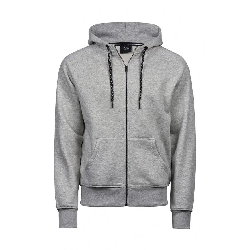 Tee Jays Fashion Vetoketjuhuppari - Yritystekstiilit