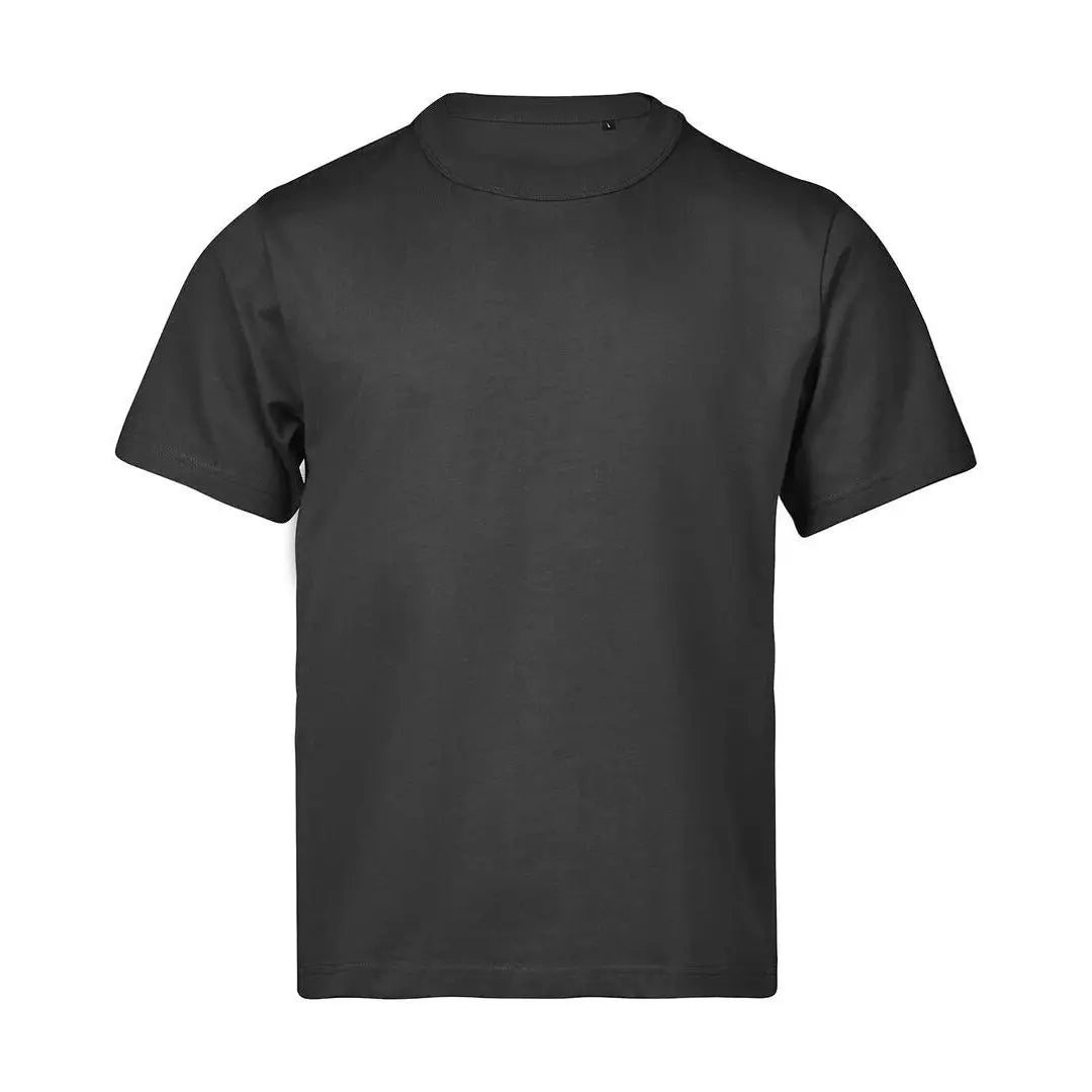 Tee Jays Urban Loose Fit Tee - Musta / S - Yritystekstiilit