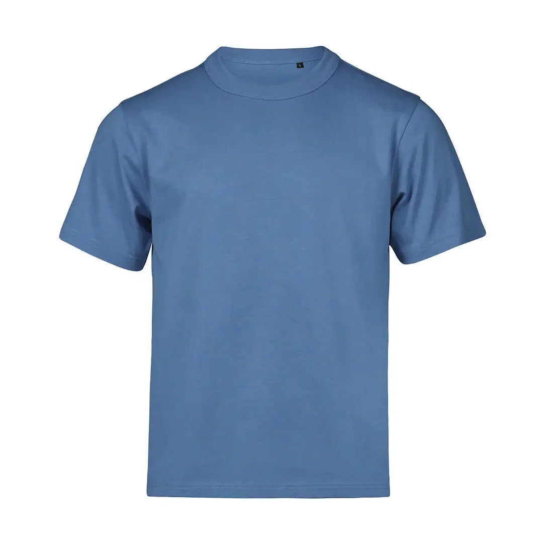 Tee Jays Urban Loose Fit Tee - Sininen (Ocean Blue) / S - Yritystekstiilit