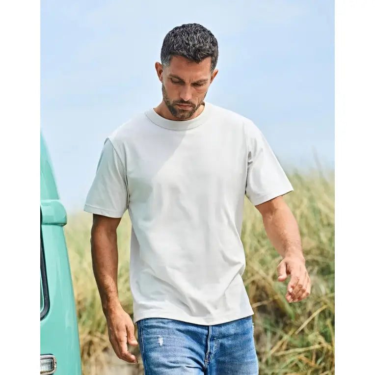 Tee Jays Urban Loose Fit Tee - Yritystekstiilit