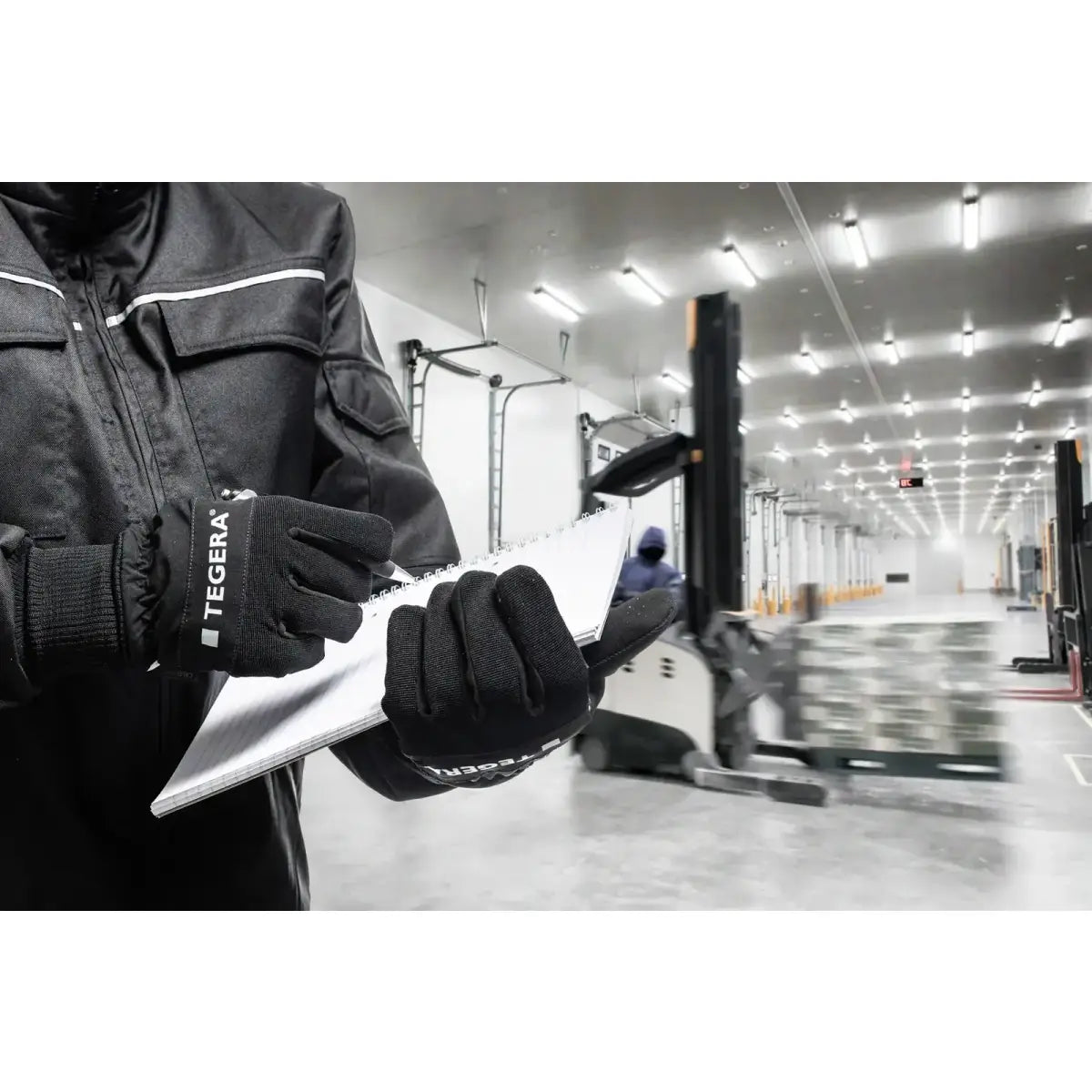 TEGERA Cold Supply 6143 Suojakäsineet - Työvaatteet