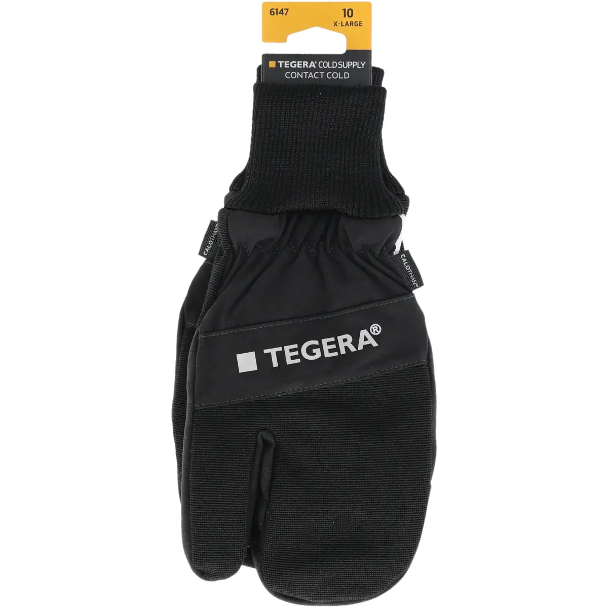 TEGERA Cold Supply 6147 Suojakäsineet - Työvaatteet