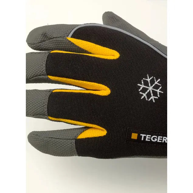 TEGERA Talvikäsine 9122 PRO Microthan