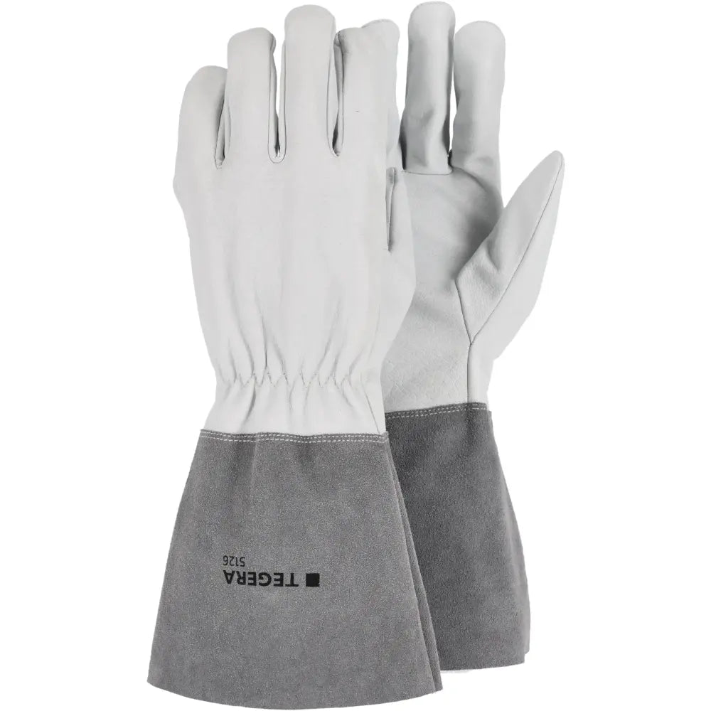 TEGERA Welding 5126 Suojakäsineet - 10 - Työvaatteet