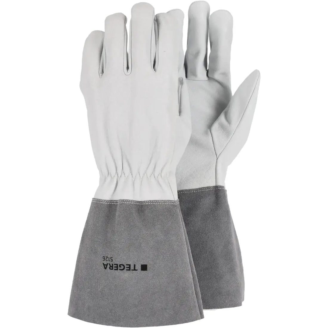 TEGERA Welding 5126 Suojakäsineet - 10 - Työvaatteet