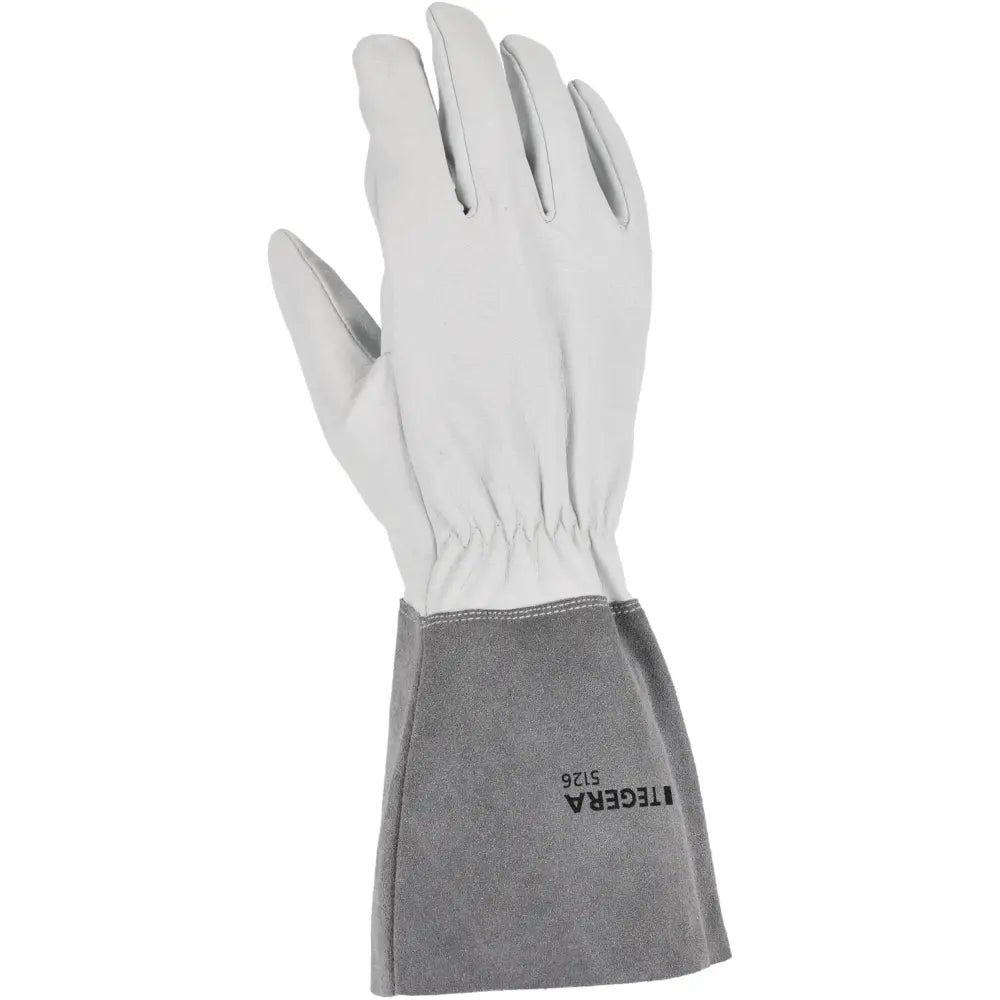 TEGERA Welding 5126 Suojakäsineet - 10 - Työvaatteet