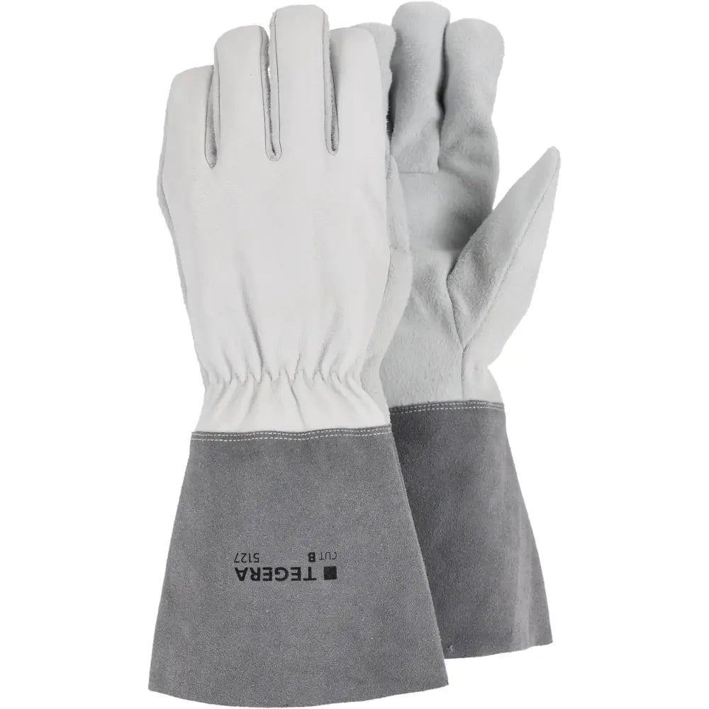 TEGERA Welding 5127 Suojakäsineet - 8 - Työvaatteet
