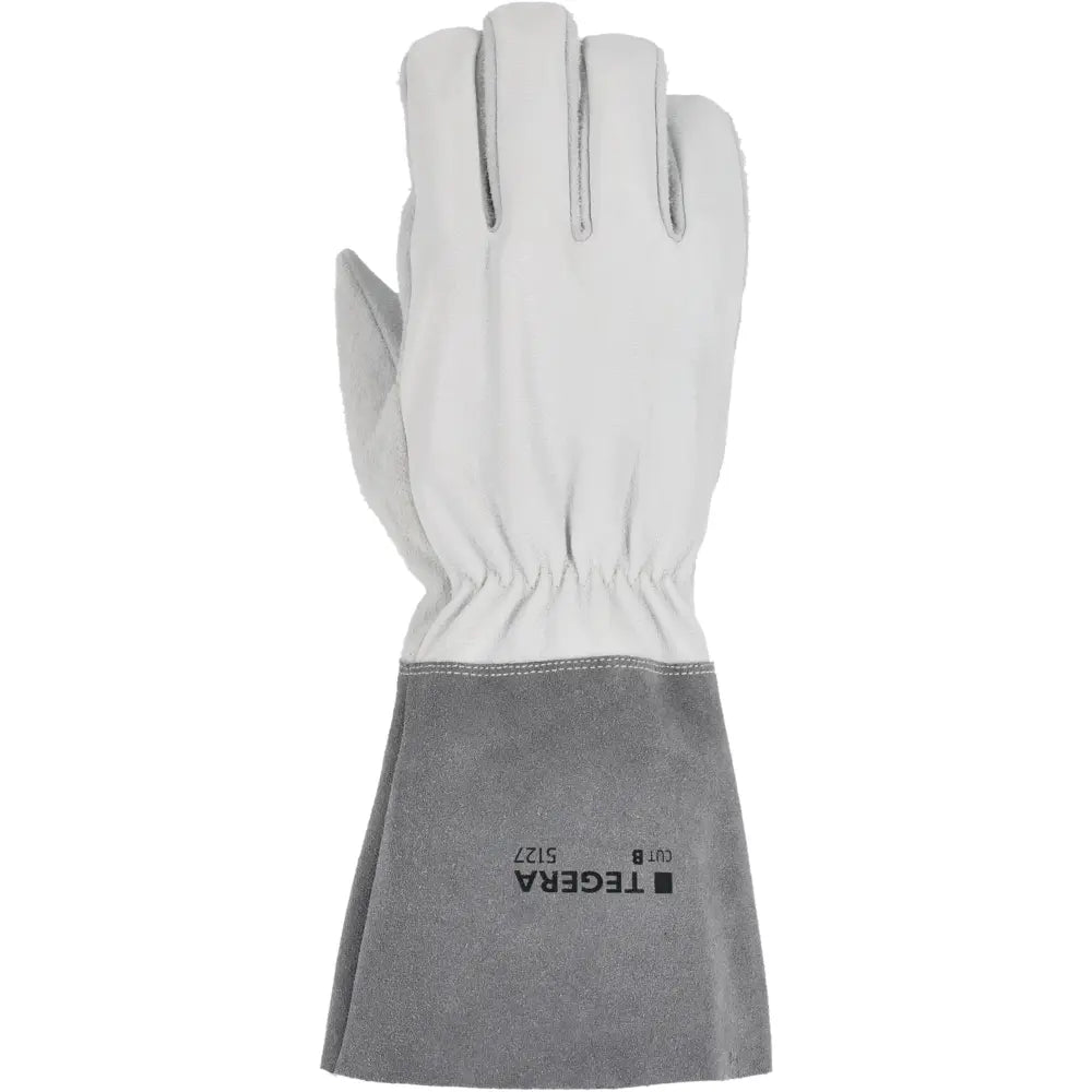 TEGERA Welding 5127 Suojakäsineet - 8 - Työvaatteet