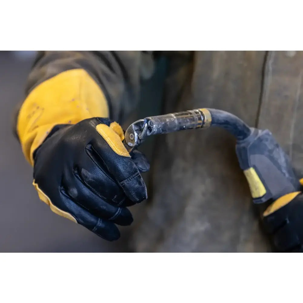 TEGERA Welding 7789 Suojakäsineet - 10 - Työvaatteet