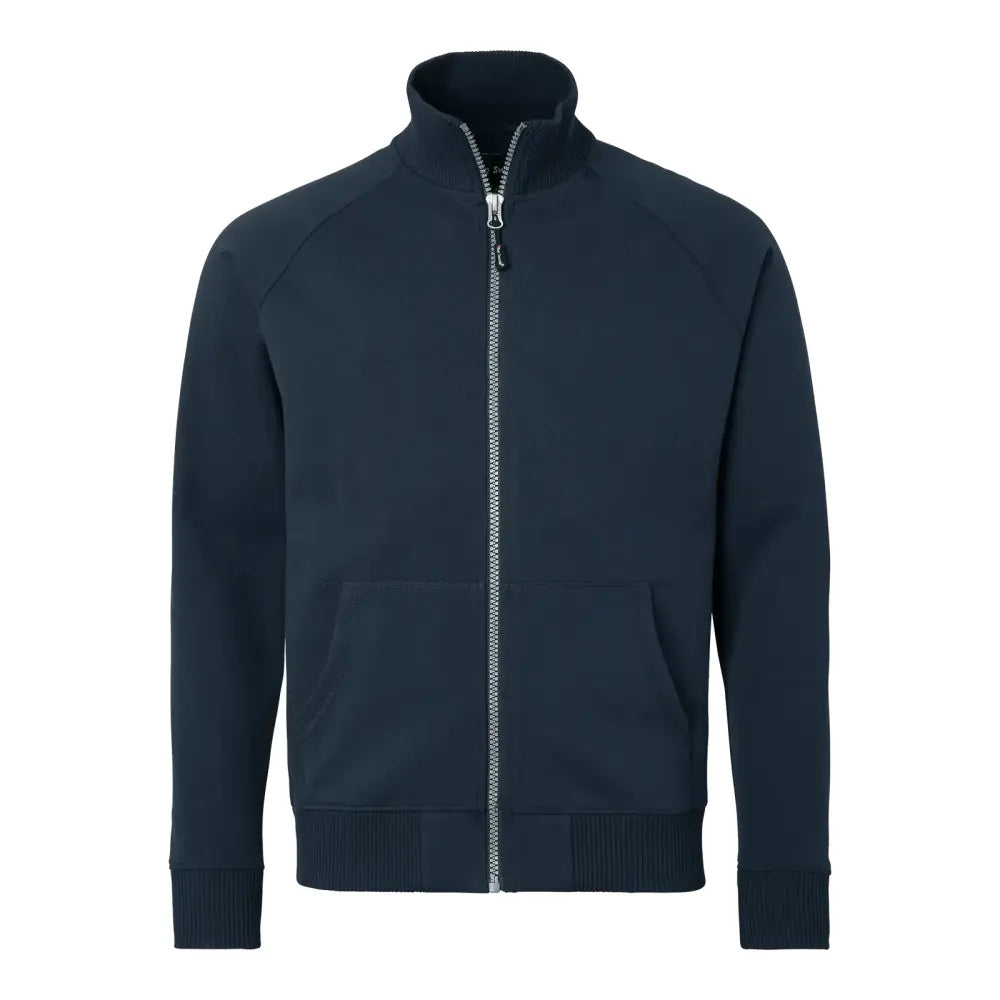 Top Swede 0202 Sweat Collegepaita - Musta / XS - Yritystekstiilit