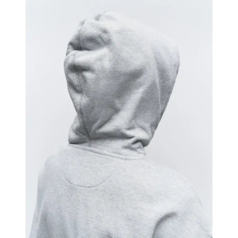 True Blanks Naisten Oversize Huppari - Yritystekstiilit