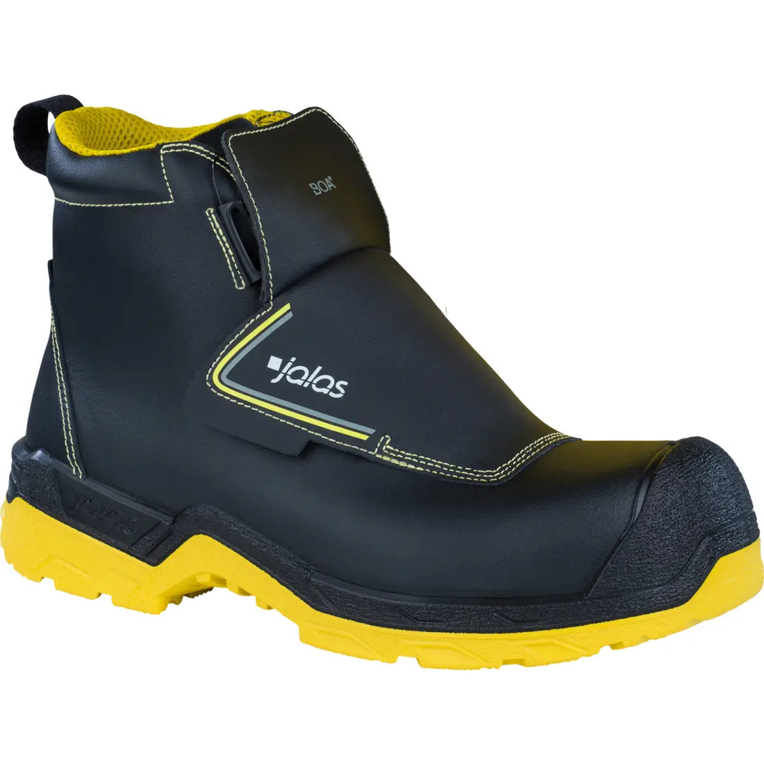 Turvajalkine Jalas 1228W S3 WG - 35 - Työvaatteet