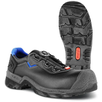 Turvajalkine Jalas 1268 HEAVY DUTY S3 - 35 - Työvaatteet