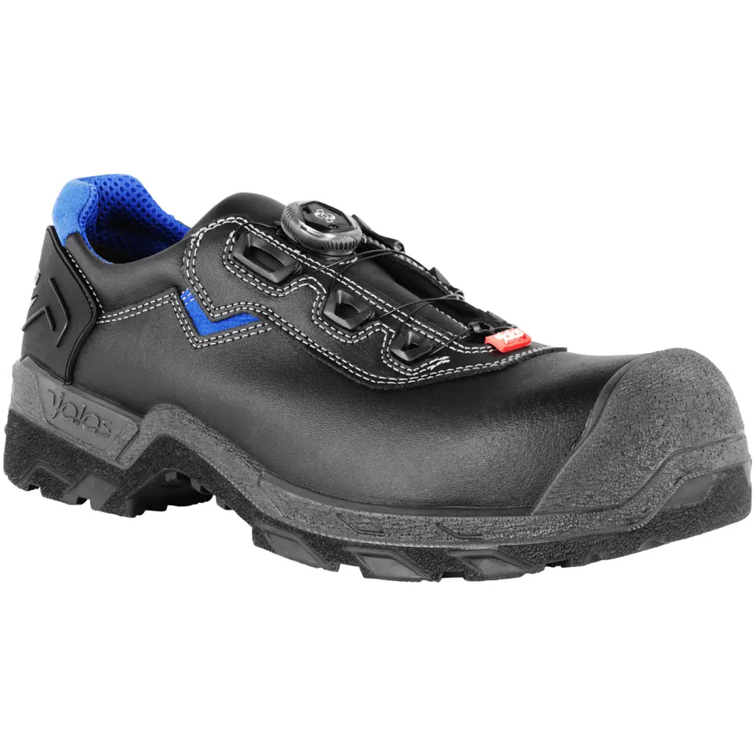 Turvajalkine Jalas 1268 HEAVY DUTY S3 - 35 - Työvaatteet