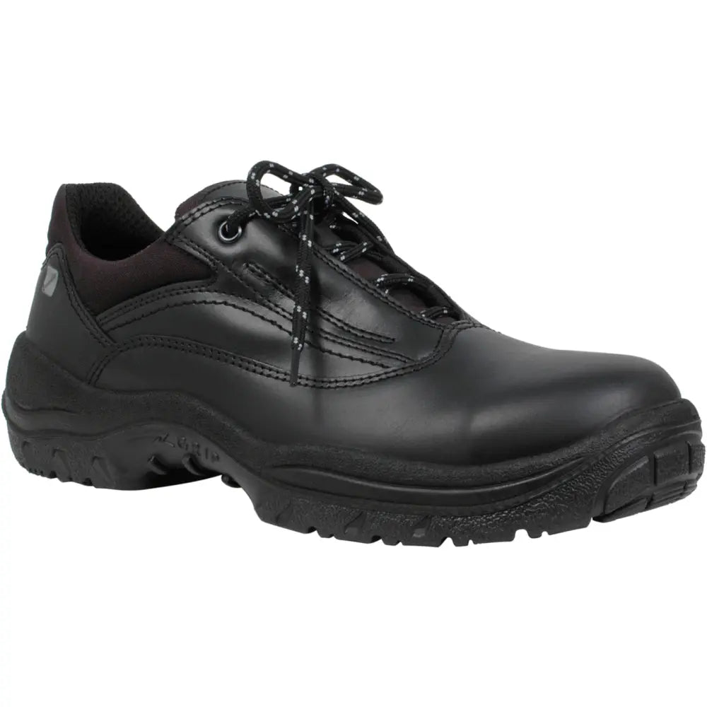 Turvajalkine Jalas 1335 BLACK S3S - 36 - Työvaatteet