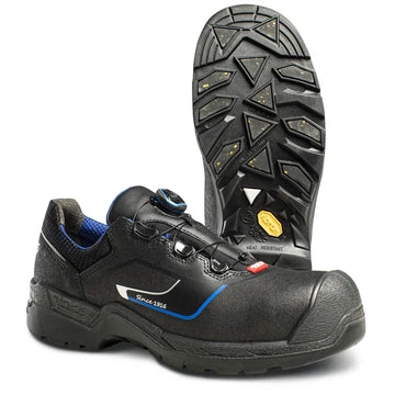 Turvajalkine Jalas 1338 HEAVY DUTY S3 - 35 - Työvaatteet