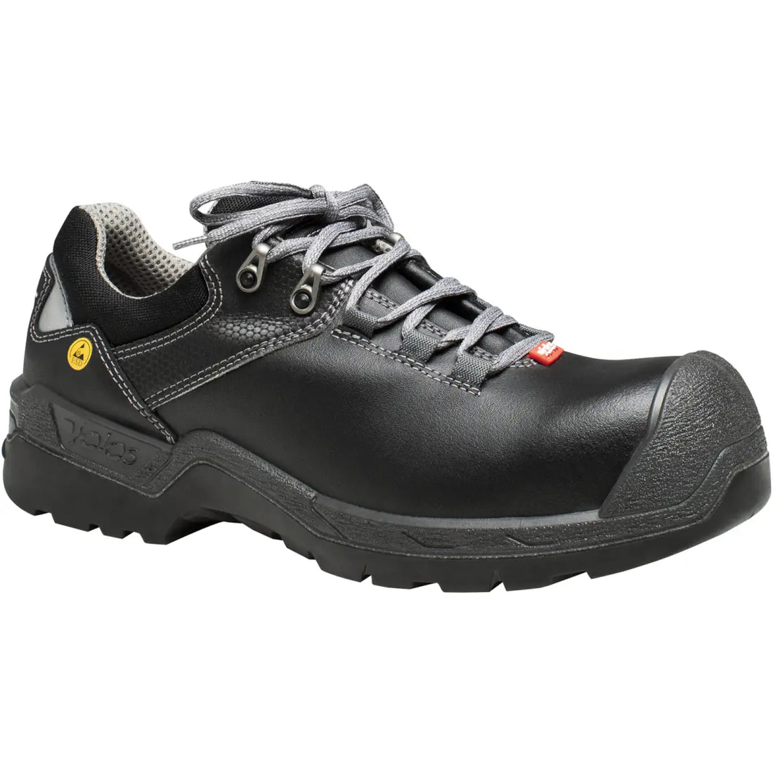Turvajalkine Jalas 1348 HEAVY DUTY S3 - 35 - Työvaatteet