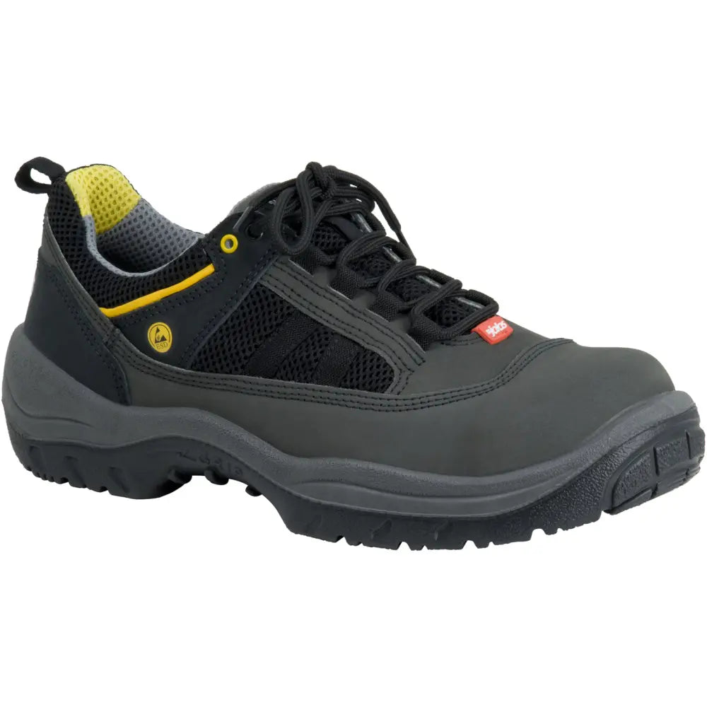 Turvajalkine Jalas 3110 LIGHT GRIP S2 - Työvaatteet