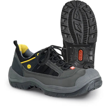 Turvajalkine Jalas 3118 LIGHT GRIP S3 - 36 - Työvaatteet