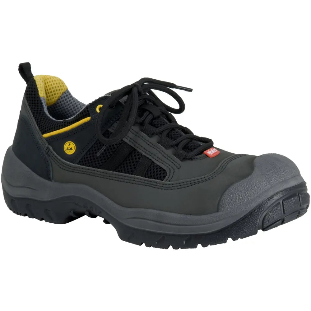 Turvajalkine Jalas 3118 LIGHT GRIP S3 - Työvaatteet