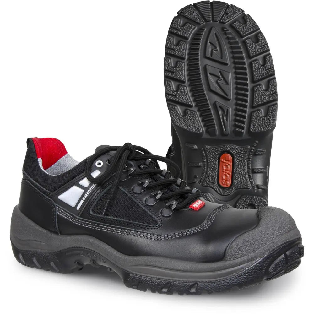 Turvajalkine Jalas 3308 DRYLOCK S3 WR - 36 - Työvaatteet