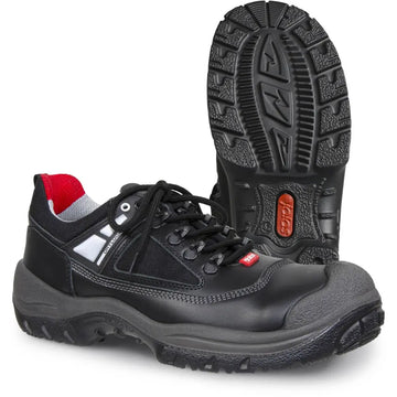 Turvajalkine Jalas 3308 DRYLOCK S3 WR - 36 - Työvaatteet