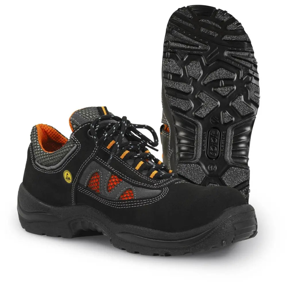 Turvajalkine Jalas 3460A LIGHT SPORT S2 - 36 - Työvaatteet