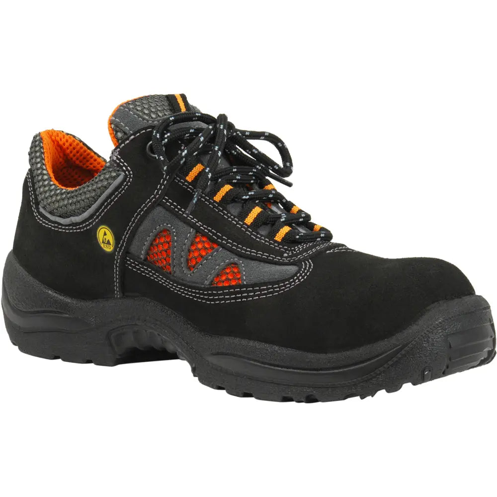 Turvajalkine Jalas 3460A LIGHT SPORT S2 - Työvaatteet