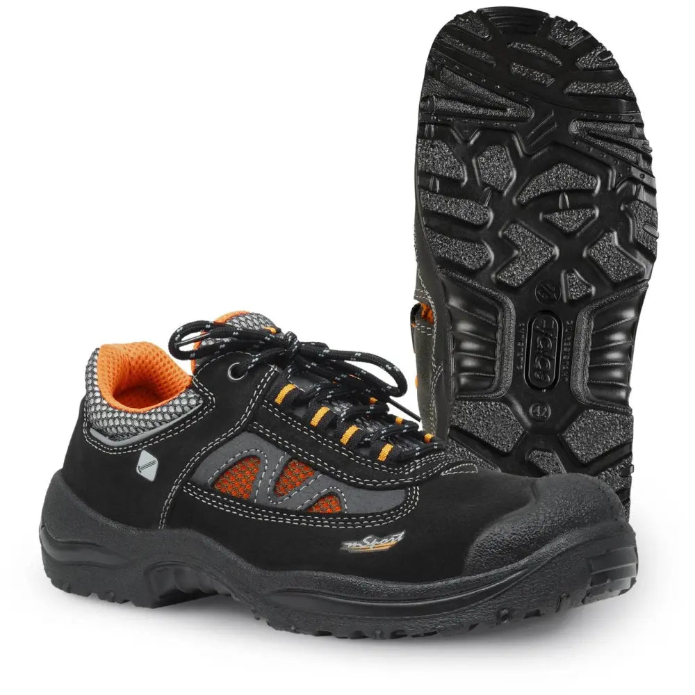 Turvajalkine Jalas 3468A LIGHT SPORT S3 - 36 - Työvaatteet