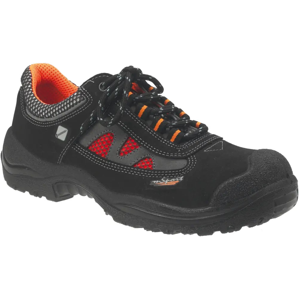 Turvajalkine Jalas 3468A LIGHT SPORT S3 - Työvaatteet