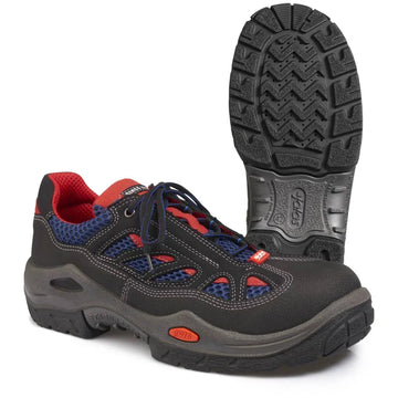 Turvajalkine Jalas 3700R RESPIRO S2 - 36 - Työvaatteet