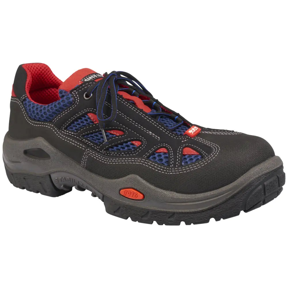 Turvajalkine Jalas 3700R RESPIRO S2 - Työvaatteet