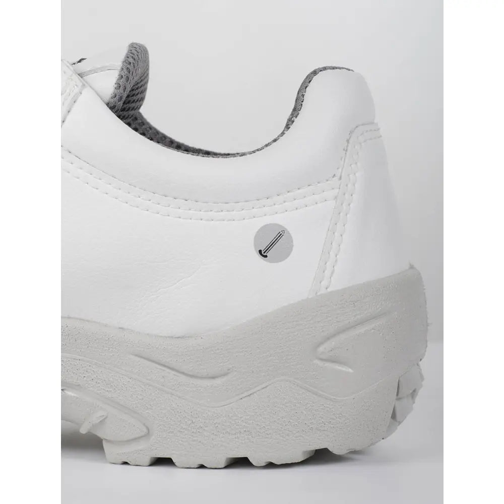 Turvajalkine Jalas 6458 PRIMA WHITE S3 - Työvaatteet