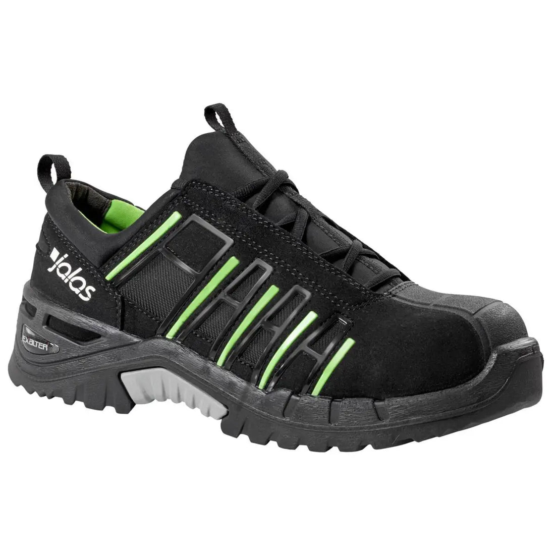 Turvajalkine Jalas 9915 EXALTER S1P - 34 - Työvaatteet