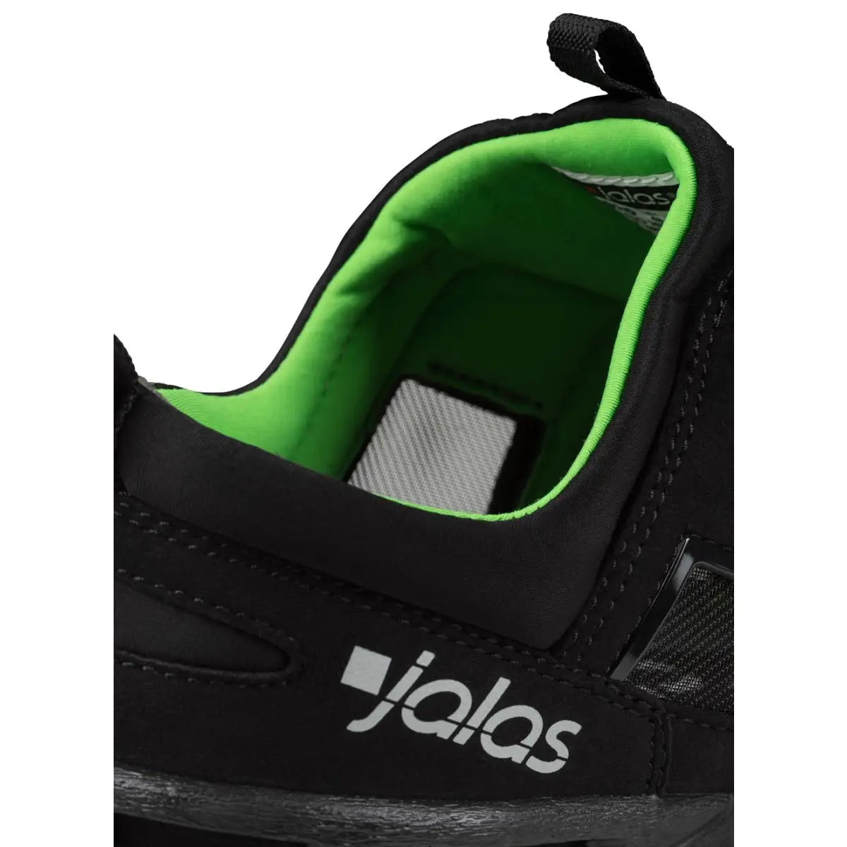 Turvajalkine Jalas 9925 EXALTER S1P - Työvaatteet