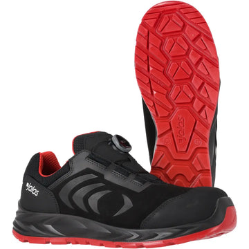 Turvajalkineet Jalas Flex 1065 S3S - Työjalkineet
