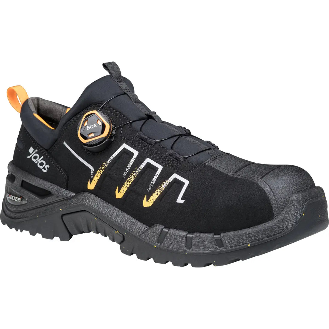 Jalas EXALTER 9995
