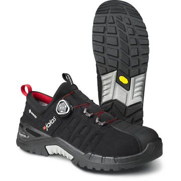 Turvakenkä Jalas 9968 EXALTER GTX S3 - 34 - Työvaatteet