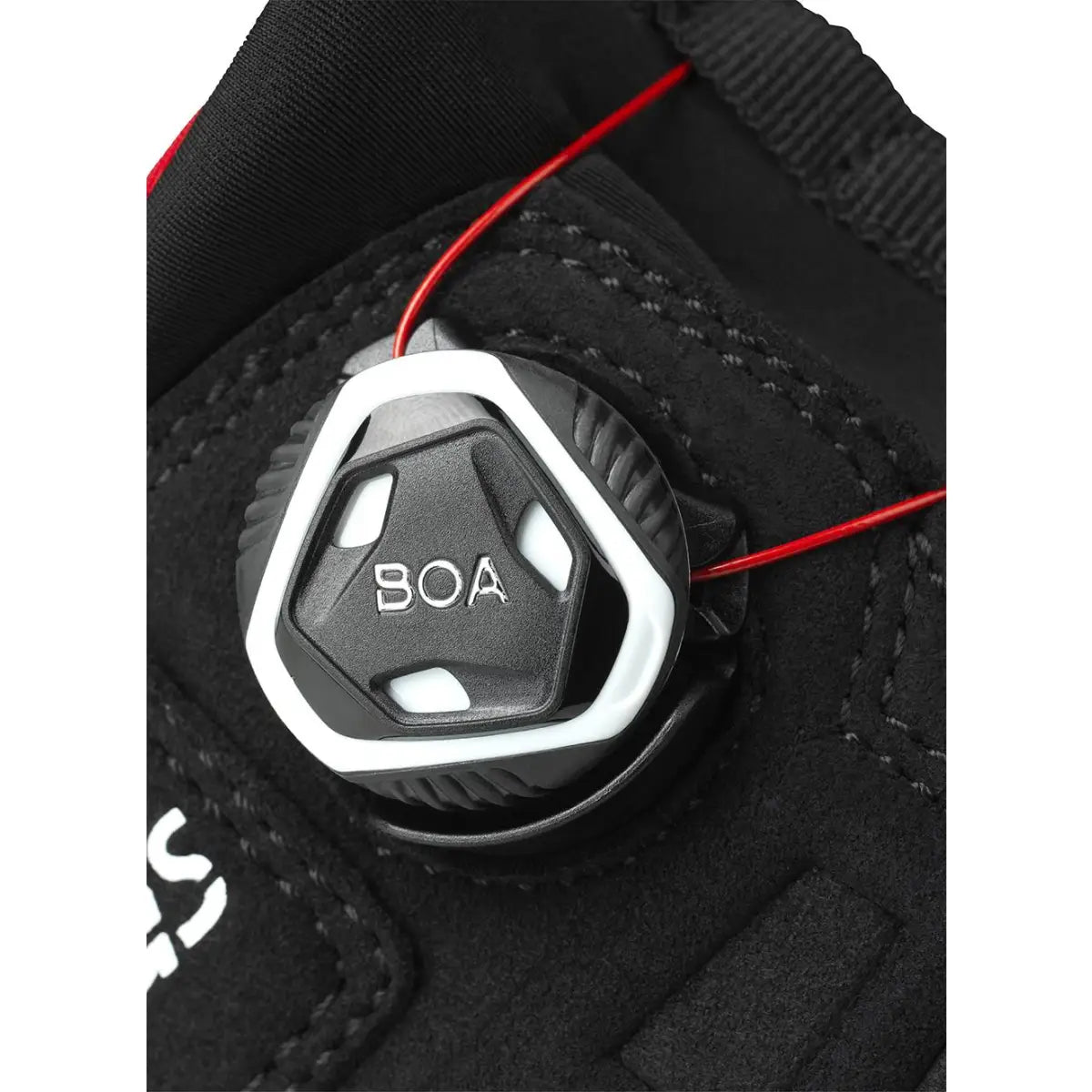 Turvakenkä Jalas 9968 EXALTER GTX S3 - Työvaatteet